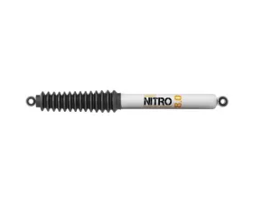 Quadratec Maximum Duty Nitro 8.0 Rear Shock with 0